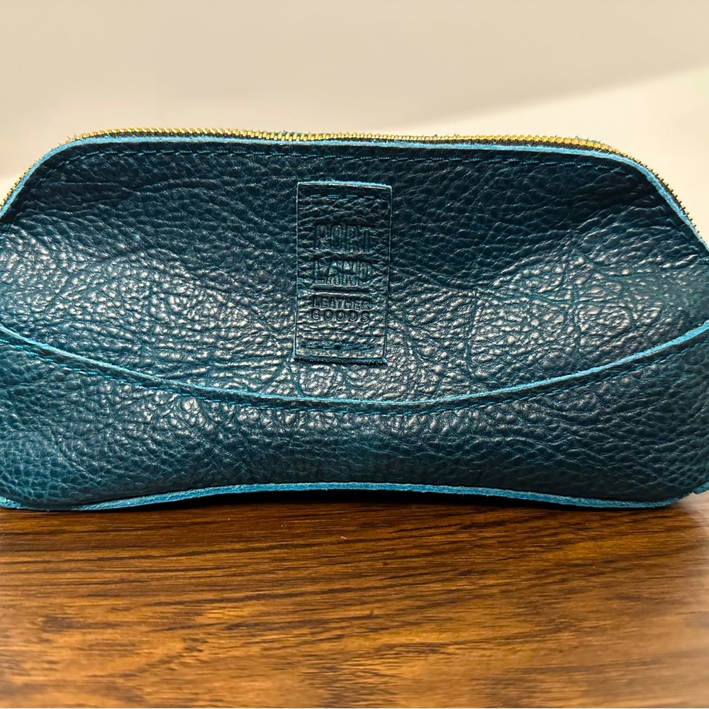 Portland Leather Goods Lagoon Artisan Bag